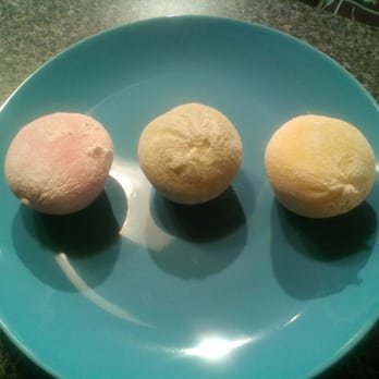 Trader Joe's - Mochi! - Grocery Near Me - Evanston, Illinois Trader Joe's - Mochi! - Grocery Near Me - Evanston, Illinois
