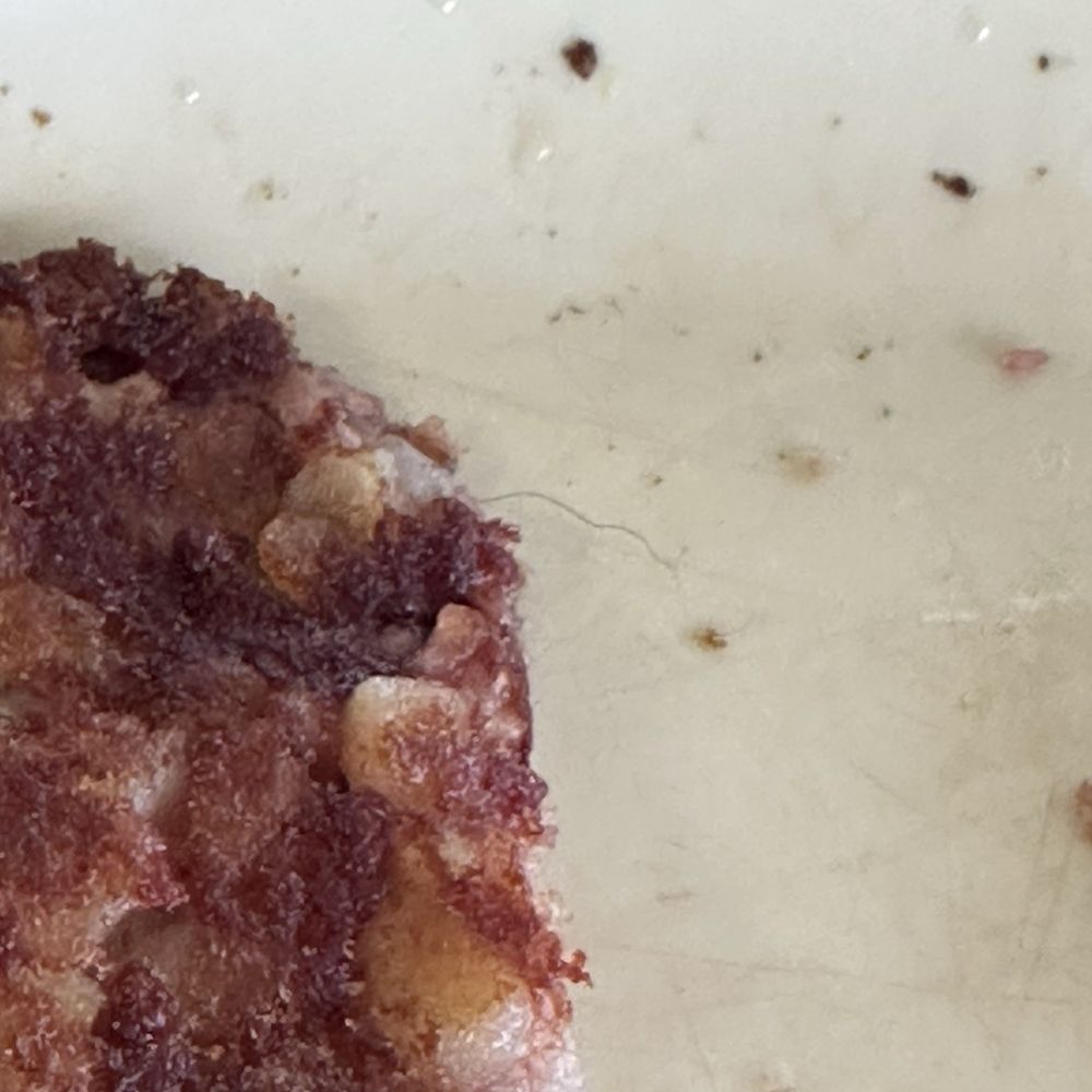 Corned beef hash Corned beef hash