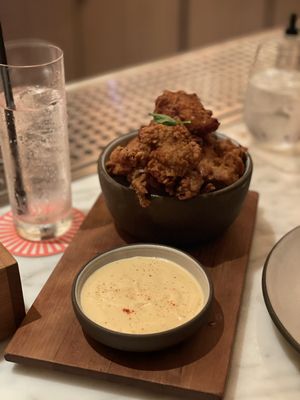 The NoMad Bar by null The NoMad Bar by null