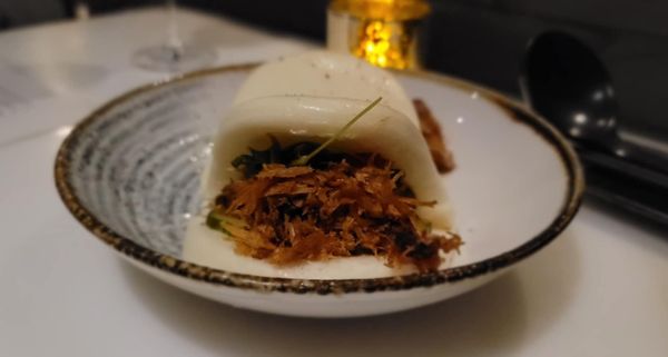 Whisky & Ramen by null