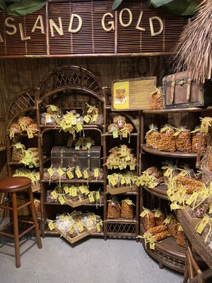 Tin City Waterfront Shops by null