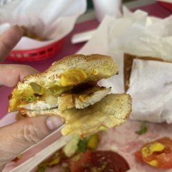 Irving's For Red Hot Lovers