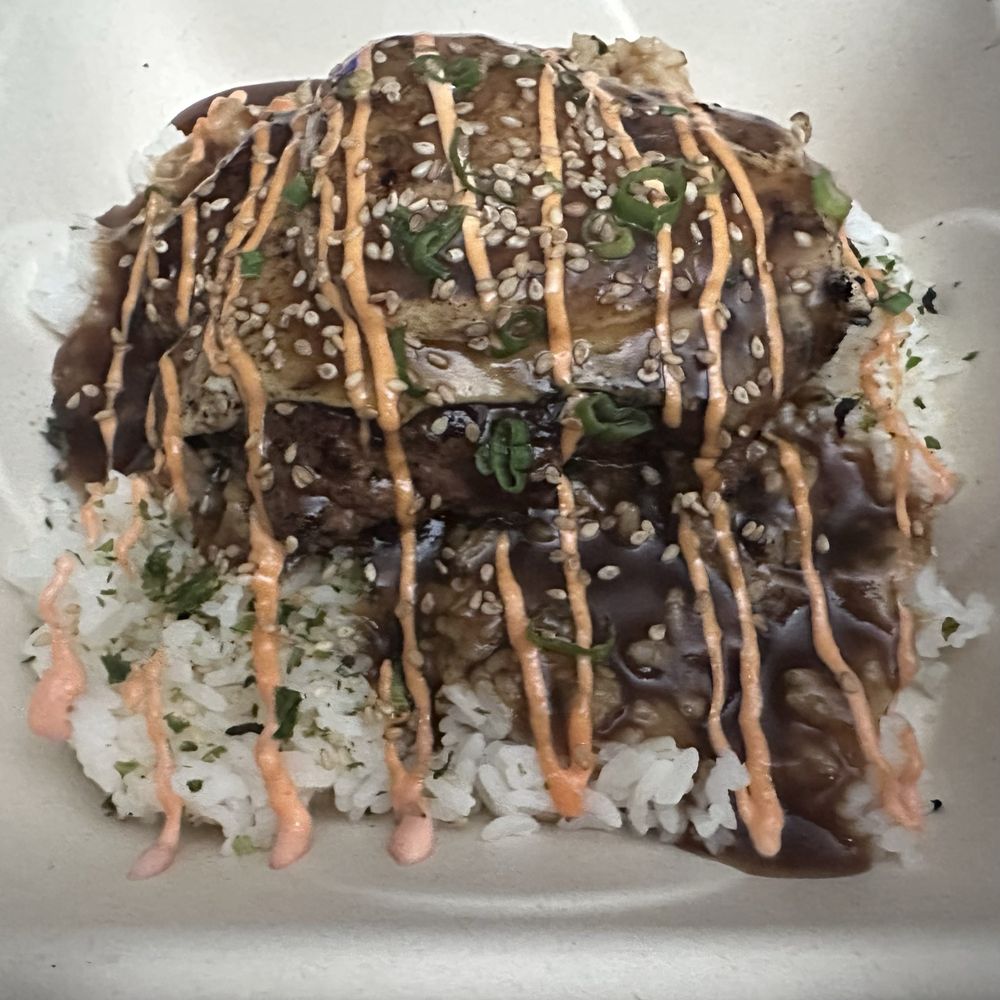 Ohana Street Bites Logo