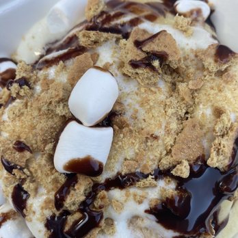 Cinnaholic - Desserts Near Me - Corona, California Cinnaholic - Desserts Near Me - Corona, California