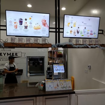 Honeymee - Ice Cream & Frozen Yogurt Near Me - Irvine, California Honeymee - Ice Cream & Frozen Yogurt Near Me - Irvine, California