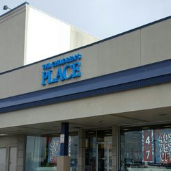 The Children's Place