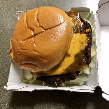 Buffalo Wild Wings - Southwestern Black Bean Burger - Sports Bars Near Me - Kaneohe, Hawaii Buffalo Wild Wings - Southwestern Black Bean Burger - Sports Bars Near Me - Kaneohe, Hawaii