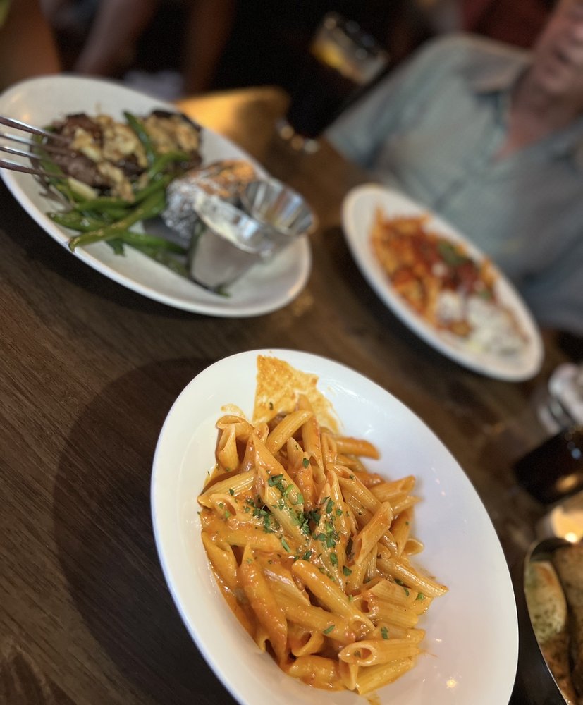 Savona's Trattoria