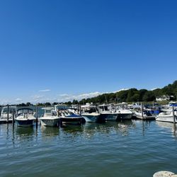 Captain Jack’s On The Coast - Beautiful views