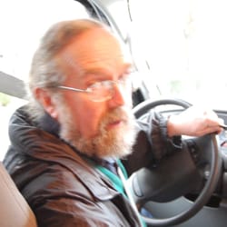 Portland Brew Bus - Jim