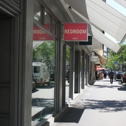 Redroom