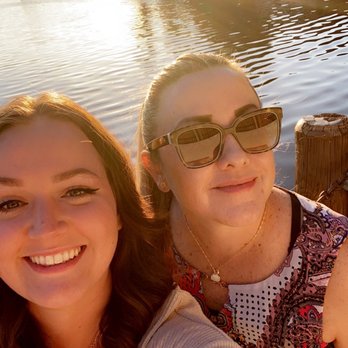 Pier 54 - Perfect place for sunset selfies - New American Near Me - Tempe, Arizona