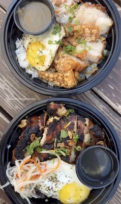 White Rice by null