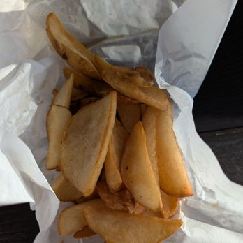 Milt's Stop & Eat - Fries - Fast Food Near Me - Moab, Utah Milt's Stop & Eat - Fries - Fast Food Near Me - Moab, Utah