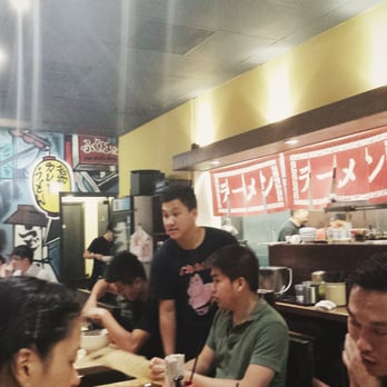 Ramen Yukinoya - Ramen Near Me - Arcadia, California Ramen Yukinoya - Ramen Near Me - Arcadia, California