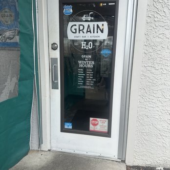 Grain H20 - American Near Me - Bear, Delaware