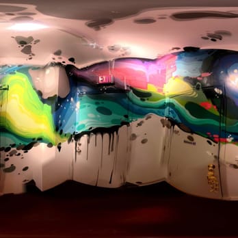 Chicago Truborn - Art Galleries Near Me - Chicago, Illinois