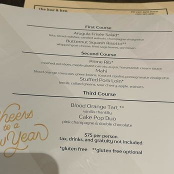 The Hog and Hen - Breakfast & Brunch Near Me - Palmyra, New York The Hog and Hen - Breakfast & Brunch Near Me - Palmyra, New York