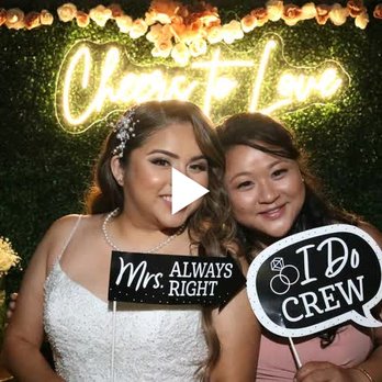 Flicks By Torres - Wedding Celebration! :) - Photo Booth Rentals Near Me Flicks By Torres - Wedding Celebration! :) - Photo Booth Rentals Near Me