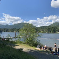 Lakeview Park Campsite