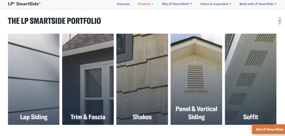 Slide of Grayson Roofing