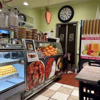 Bobby Sweets & Catering - inside - Desserts Near Me - Elk Grove, California