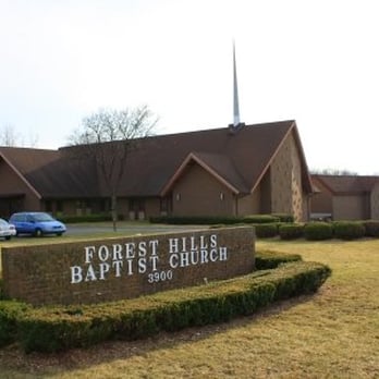 Forest Hills Baptist Church - The meeting place of Forest Hills Baptist Church at 3900 E Fulton - Churches Near Me - Grand Rapids, Michigan Forest Hills Baptist Church - The meeting place of Forest Hills Baptist Church at 3900 E Fulton - Churches Near Me - Grand Rapids, Michigan