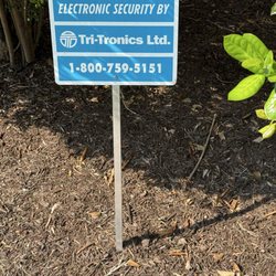 Tri-Tronics