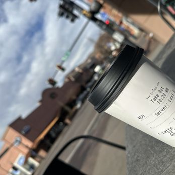 Red Silo Coffee Roasters - a cup of coffee - Coffee & Tea Near Me - Golden, Colorado Red Silo Coffee Roasters - a cup of coffee - Coffee & Tea Near Me - Golden, Colorado
