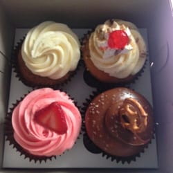 Smallcakes