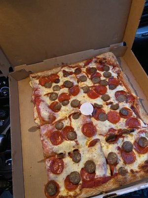 Leone's Subs & Pizza by null