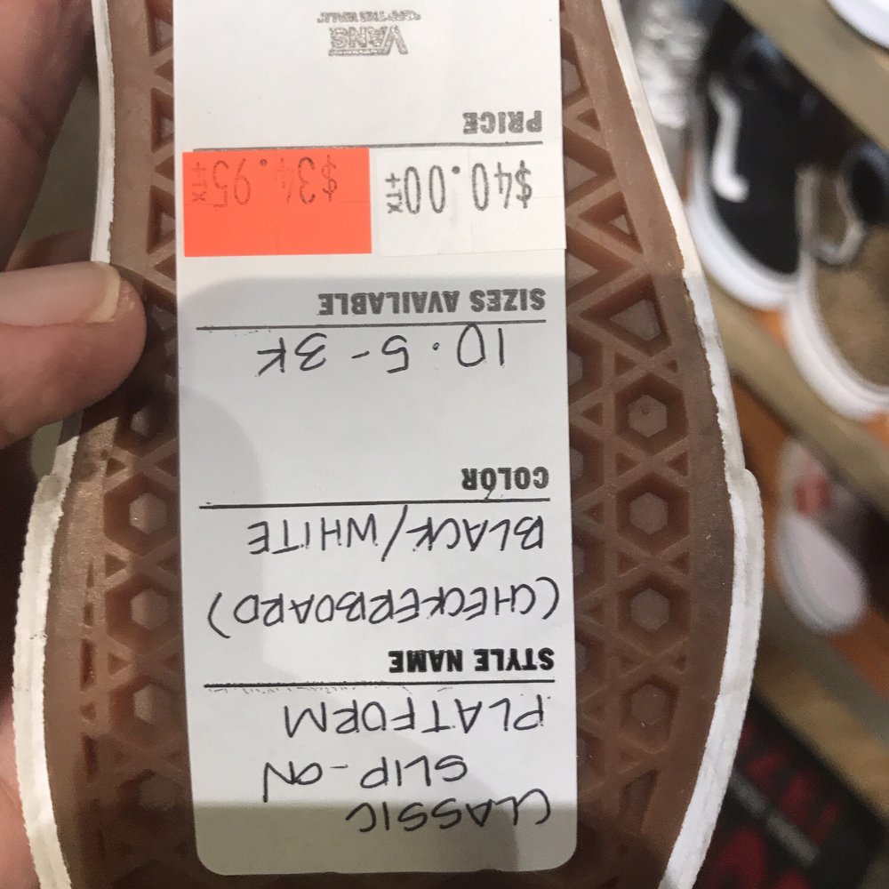 Vans - Shoe Stores Near Me - Hermosa Beach, California Vans - Shoe Stores Near Me - Hermosa Beach, California