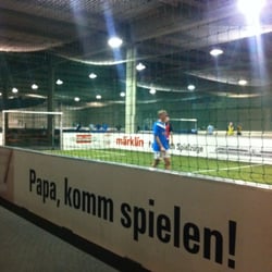 SoccerOlymp Fellbach