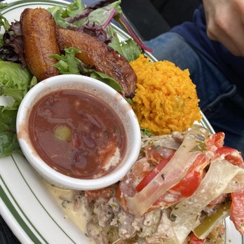 Parada 22 - Mofongo - Latin American Near Me - San Francisco, California Parada 22 - Mofongo - Latin American Near Me - San Francisco, California