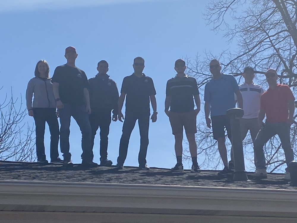 Slide of Mighty Dog Roofing of West Tampa