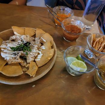 La Flaca - Americana - Frijoles y salsa - Vegetarian Near Me - Guadalajara, JAL La Flaca - Americana - Frijoles y salsa - Vegetarian Near Me - Guadalajara, JAL