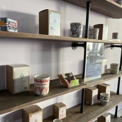 The OG Shoppe - These candles were my favorite!
