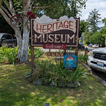 Vashon Heritage Museum - Museums Near Me - Vashon, Washington Vashon Heritage Museum - Museums Near Me - Vashon, Washington