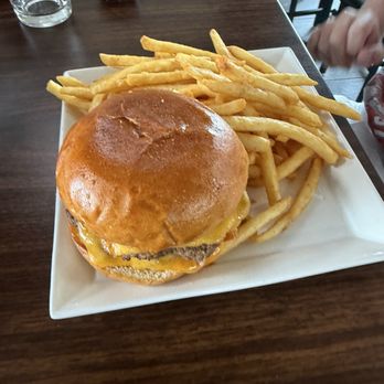 The Wolf Den Bar and Grill - Awful burger - Bars Near Me - Reno, Nevada