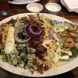 Cobb Salad