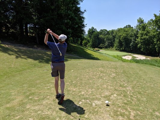 Reunion Country Club by null