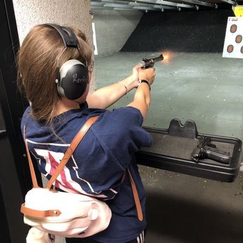 C2 Tactical - Wildcat on the prowl! - Gun/Rifle Ranges Near Me - Tempe, Arizona