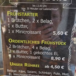 Bäckerei Balzer