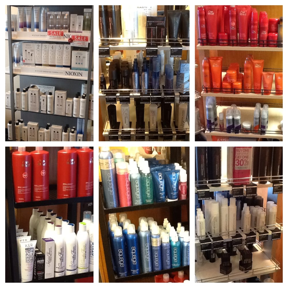 Ultimate Appearance Logo