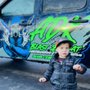 Photo of ADK Blast N Coat