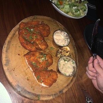 Papi Steak Miami Beach - Kosher Chicken Schnitzel - Steakhouses Near Me - Miami Beach, Florida Papi Steak Miami Beach - Kosher Chicken Schnitzel - Steakhouses Near Me - Miami Beach, Florida