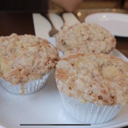 Liberty Hill Inn - Muffins