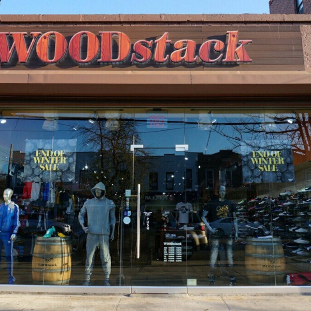 nike factory outlet brooklyn