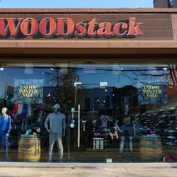 Woodstack - New look, same service. We serve our community for over 40 years.