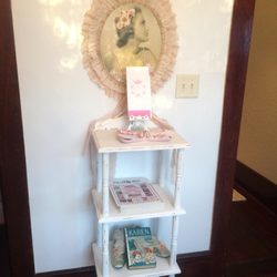 Cozy Castle Events - The Design Loft